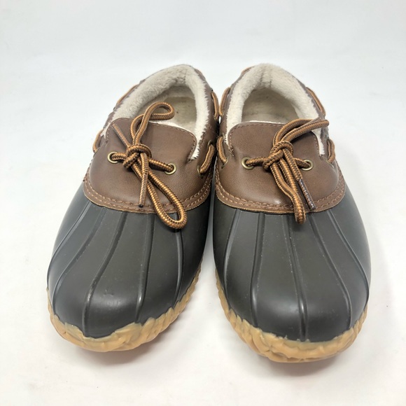 3 for $25 JBU by Jambu Weather Ready Duck Shoes - Picture 2 of 8